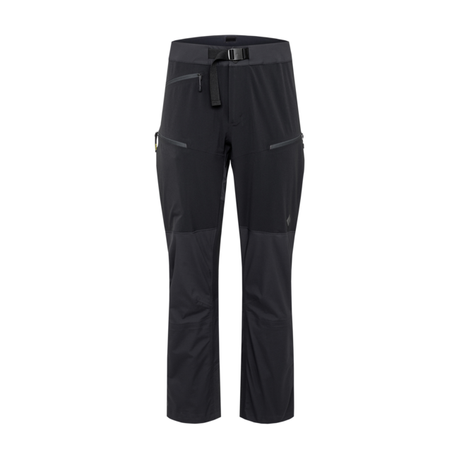 Black Diamond Dawn Patrol Hybrid hose, schwarz