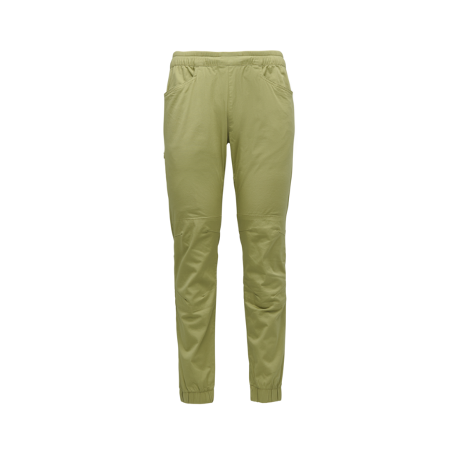 Black Diamond Notion herren-hose, zedernholz grün