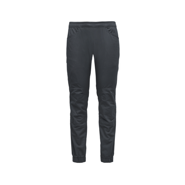 Black Diamond Notion herren-hose, anthrazit