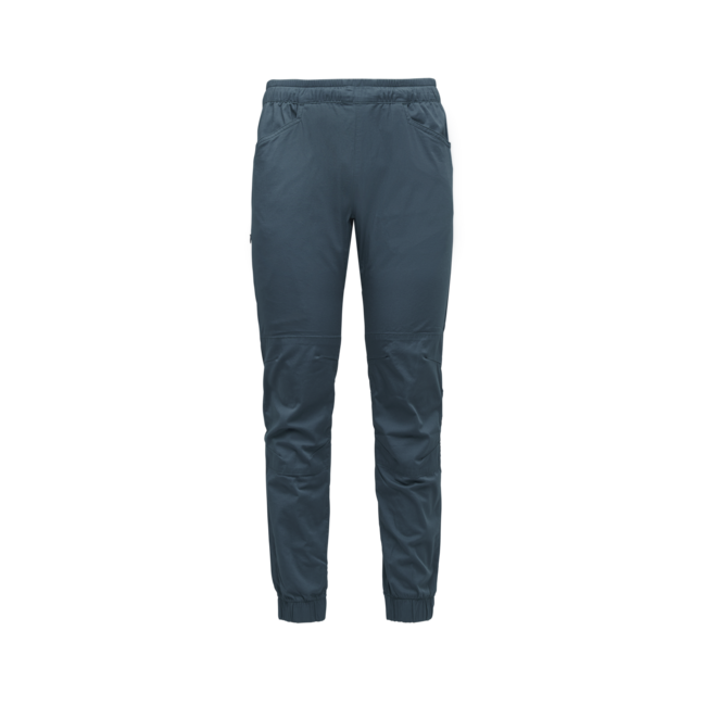 Black Diamond Notion herrenhose, creek blue