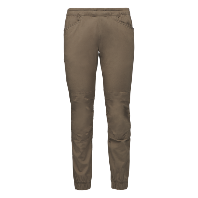 Black Diamond Notion herrenhosen, walnuss