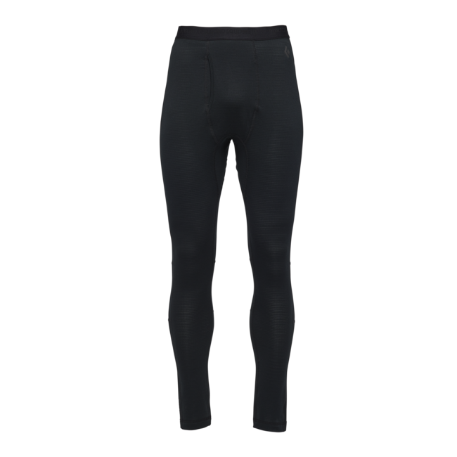 Black Diamond Coefficient Lt herren unterhosen, schwarz