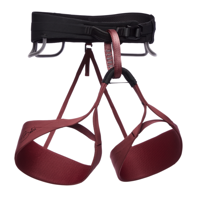 Black Diamond Solution men's Babsi Edition, kirschholz