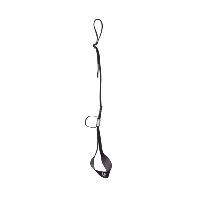 Black Diamond Slider Axe Loop