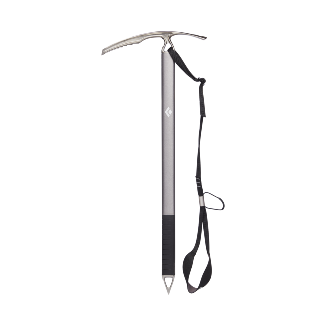 Black Diamond Raven eispickel mit griff 55 cm