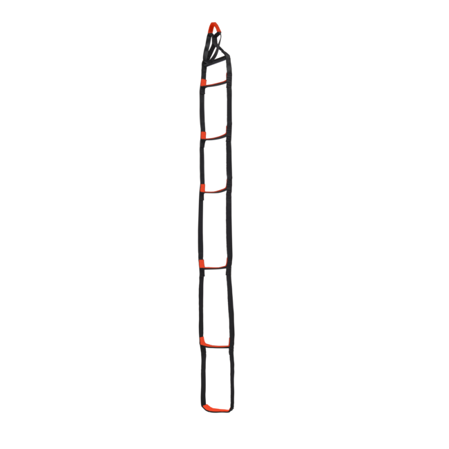 Black Diamond Stepup 6, oktan