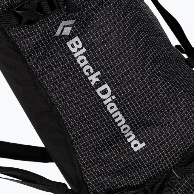 Black Diamond Speed 22 Climbing Backpack, Graphite