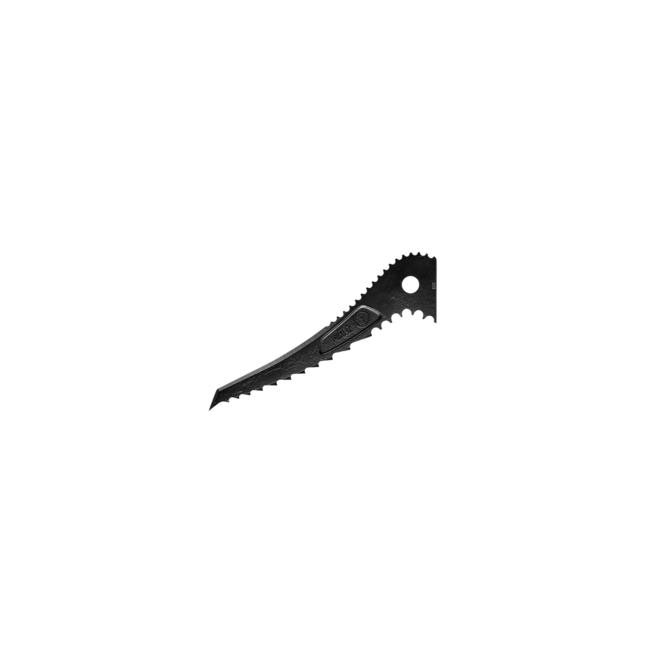 Black Diamond Mixed Hot Forged pick