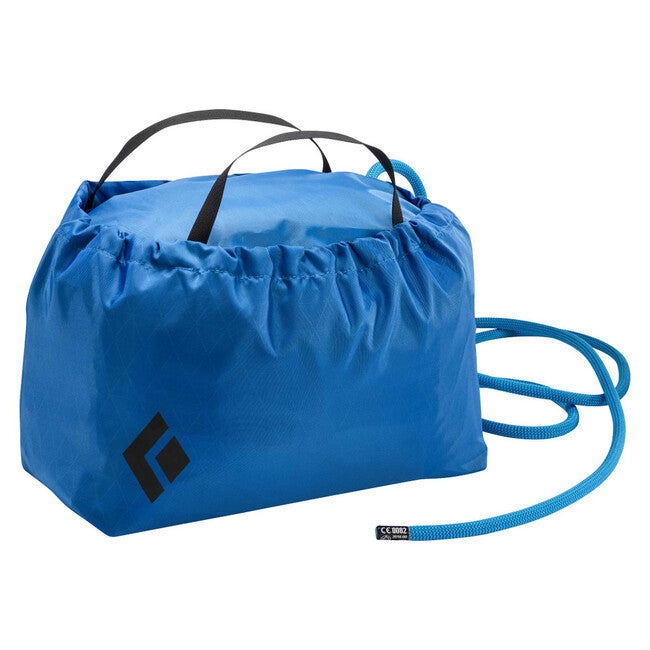 Black Diamond Half Burrito Seiltasche, blau