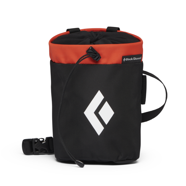 Black Diamond Team Bag für Kreide, oktan
