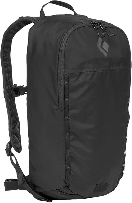 Black Diamond Bbee 11 Wanderrucksack, schwarz