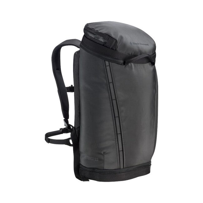 Black Diamond Creek Transit 32 wanderrucksack, schwarz