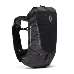 Black Diamond Distance 22 Hiking Backpack, Black