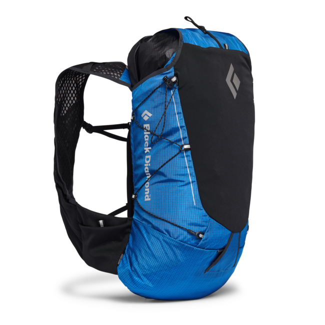 Black Diamond Distance 22 wanderrucksack, ultra blau