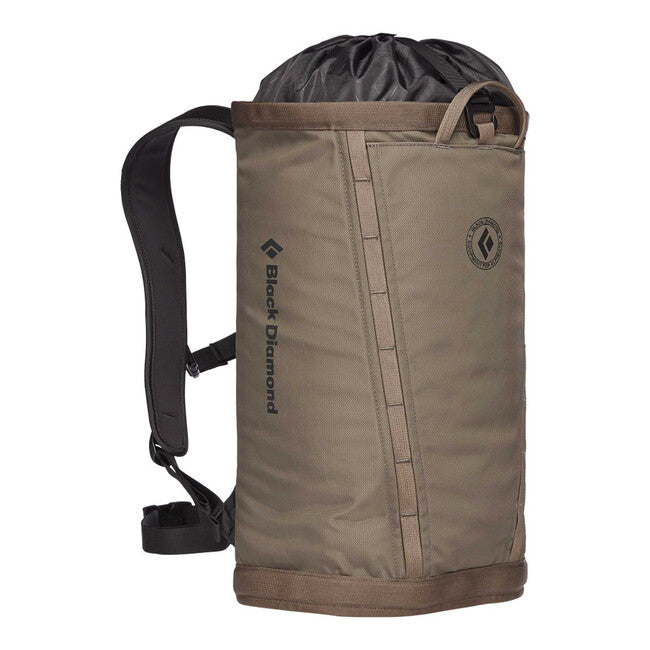 Black Diamond Street Creek Wanderrucksack 20, Walnuss