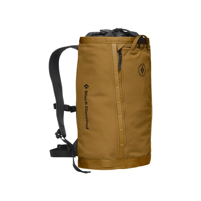 Black Diamond Street Creek wanderrucksack 24, curry
