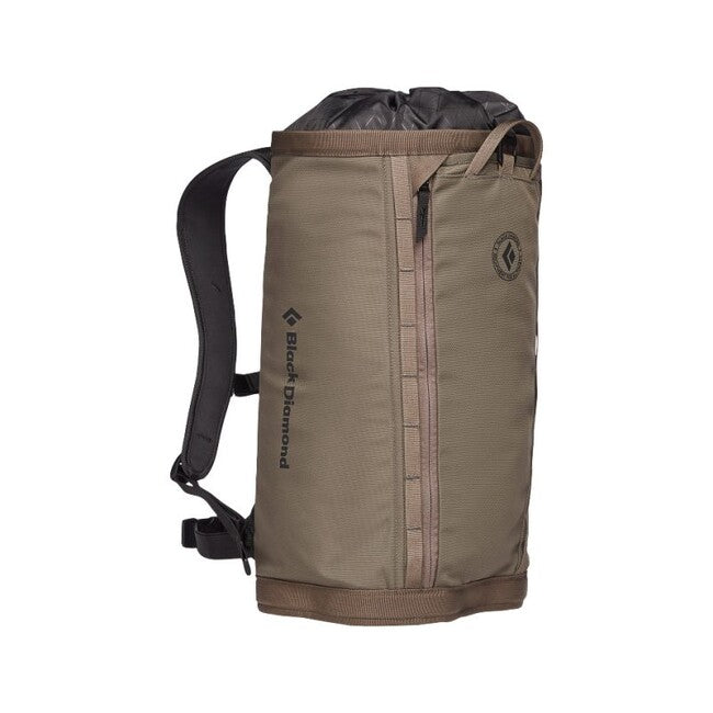 Black Diamond Street Creek wanderrucksack 24, walnuss