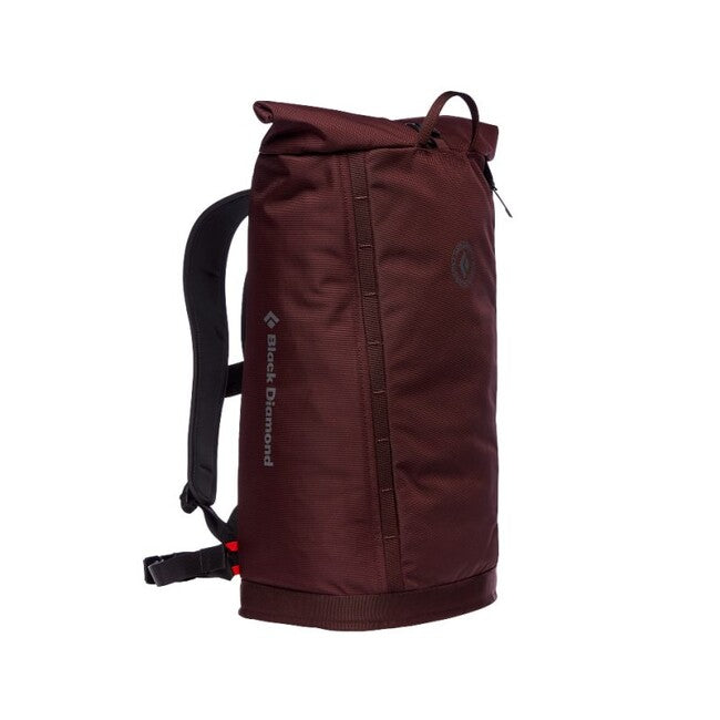 Black Diamond Street Creek 30 Rt wanderrucksack, bordeaux
