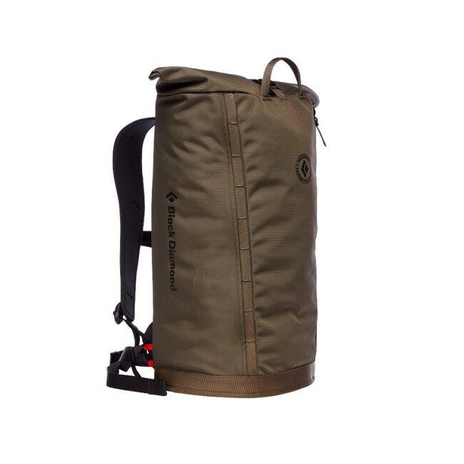 Black Diamond Street Creek 30 Rt wanderrucksack, walnuss