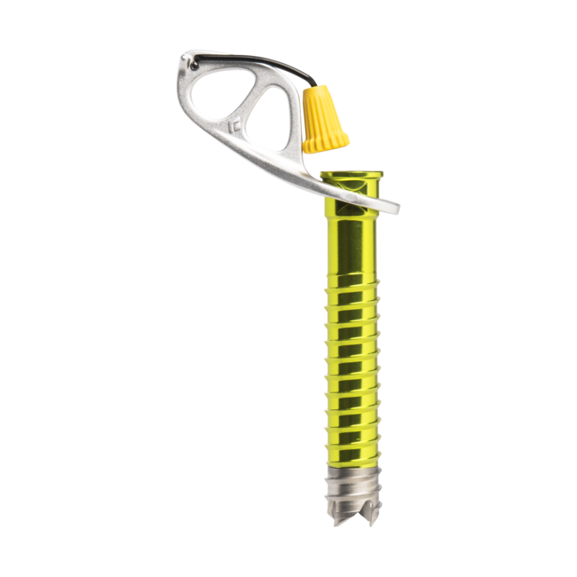 Black Diamond Ultraleichte Eisschraube 13 Cm