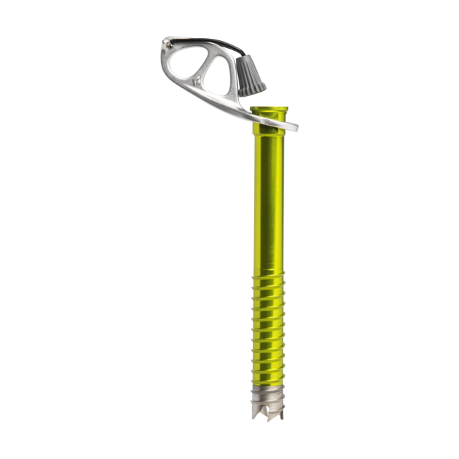 Black Diamond Ultralight eisschraube 19 Cm