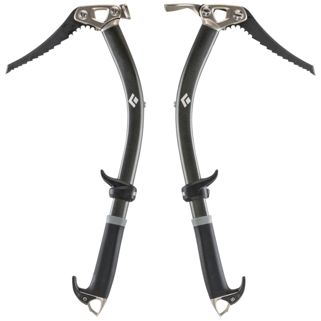Black Diamond Viper eispickel