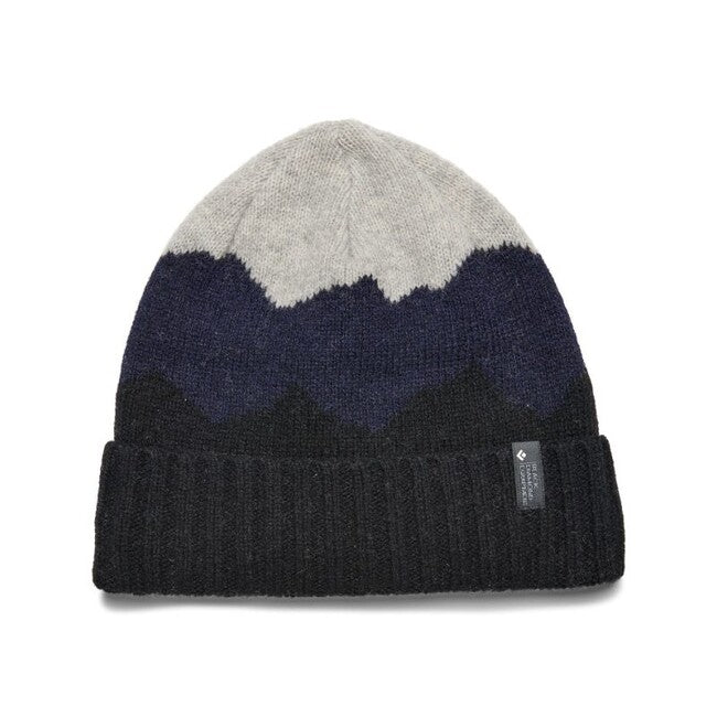 Black Diamond Vista cap, schwarz-eclipse-nickel