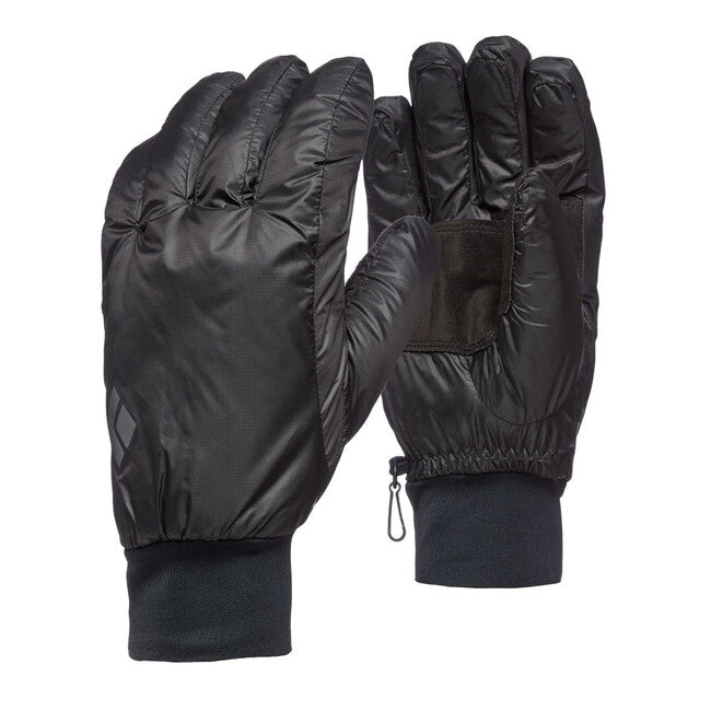 Black Diamond Stance Winterhandschuhe, schwarz