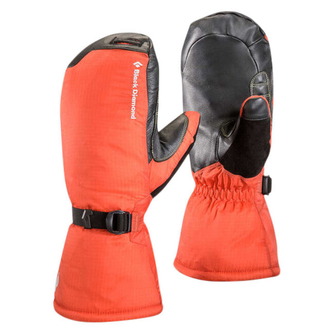Black Diamond Super Light Mitts winterhandschuhe, octane