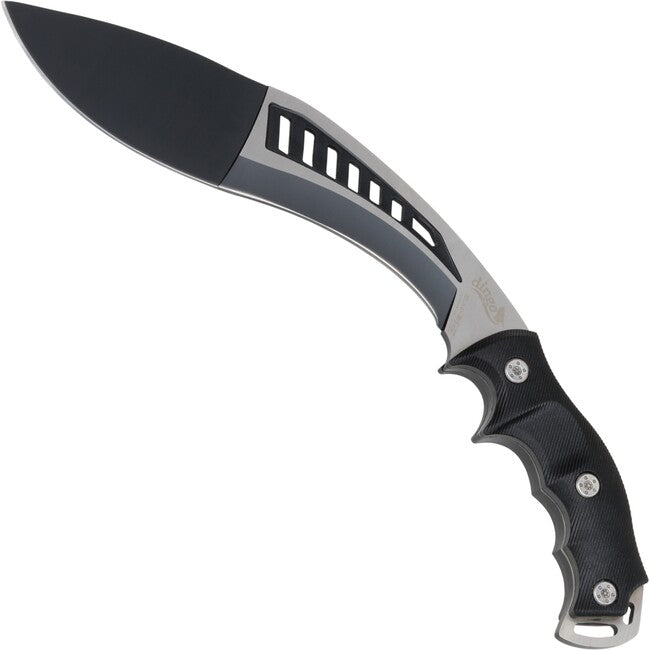 BlackField DINGO machete mit kukri-klinge