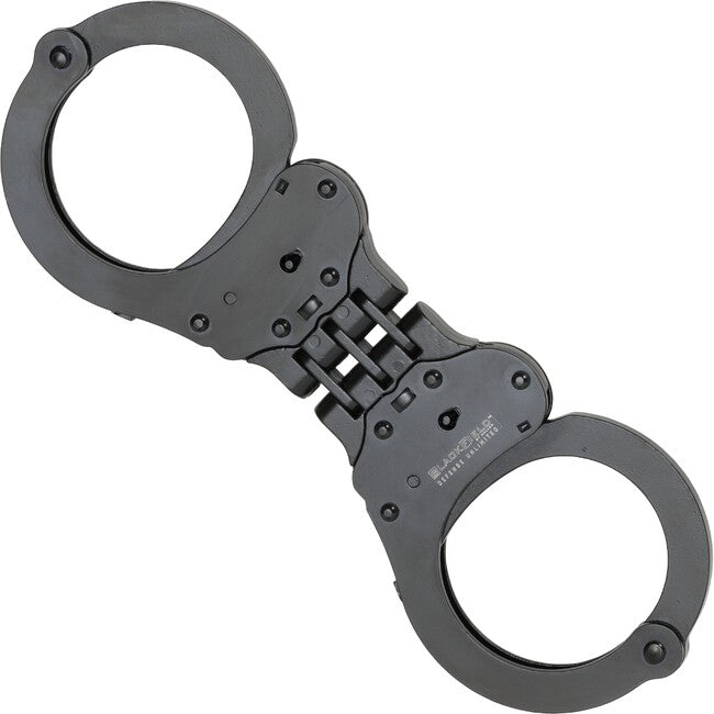 BlackField Handfessel, handschellen