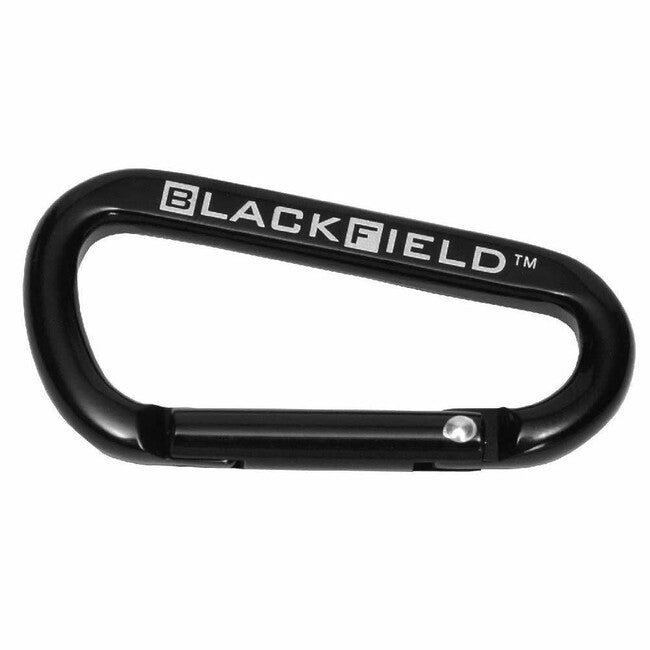 BlackField karabiner schwarz