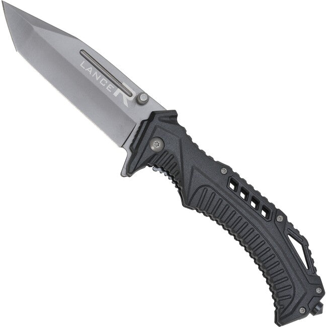 BlackField Lancer, ein taschenmesser mit titanklinge