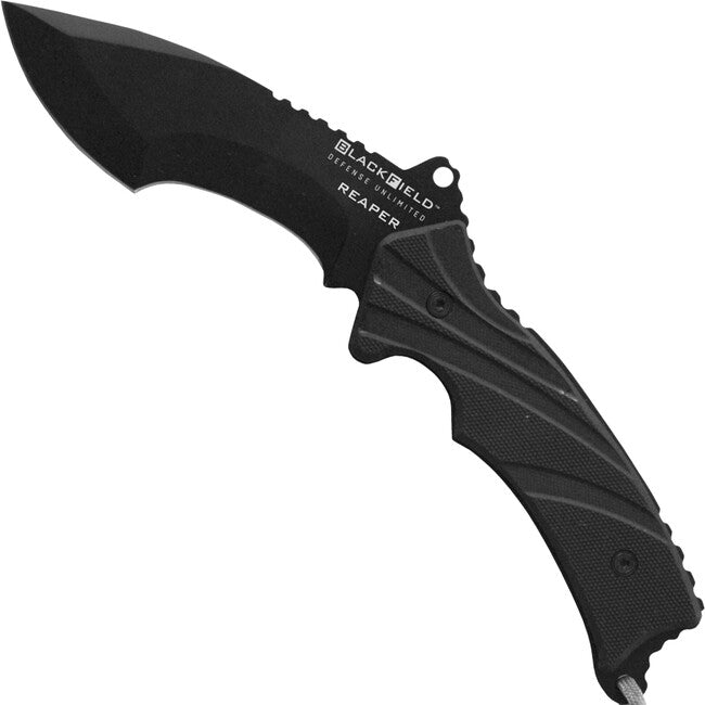 BlackField Reaper taschenmesser