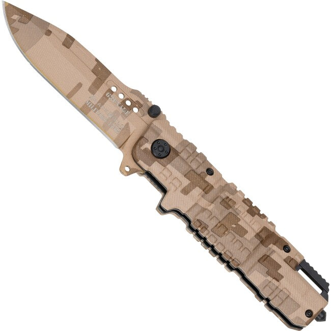 BlackField Grenade42,95 taschenmesser