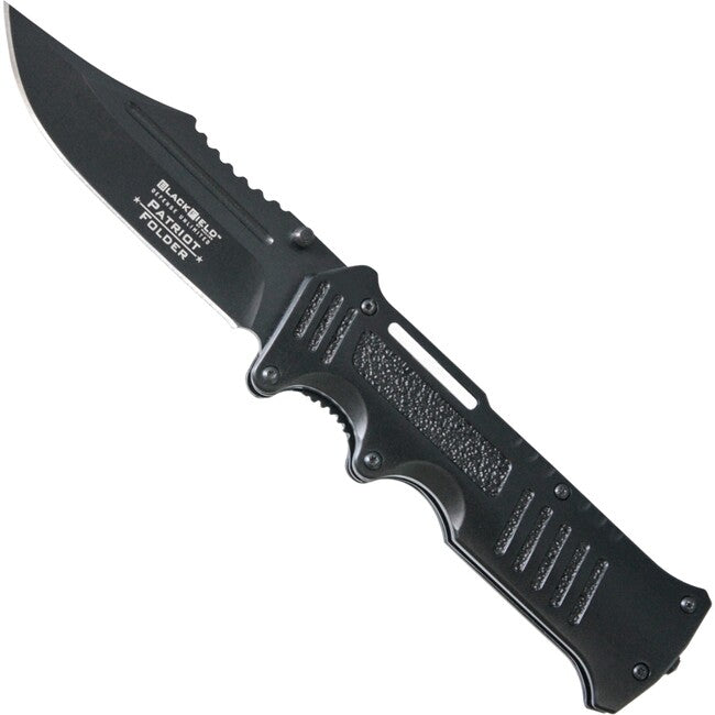 BlackField Patriot Folder taschenmesser