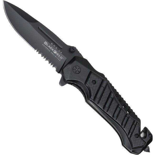 BlackField R.P.K. 04 taschenmesser