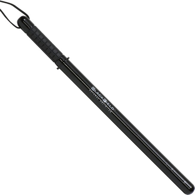 BlackField Tonfa Nylonfaser
