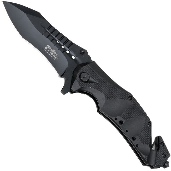 BlackField Shark taschenmesser
