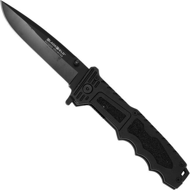 BlackField TAC Commander taschenmesser
