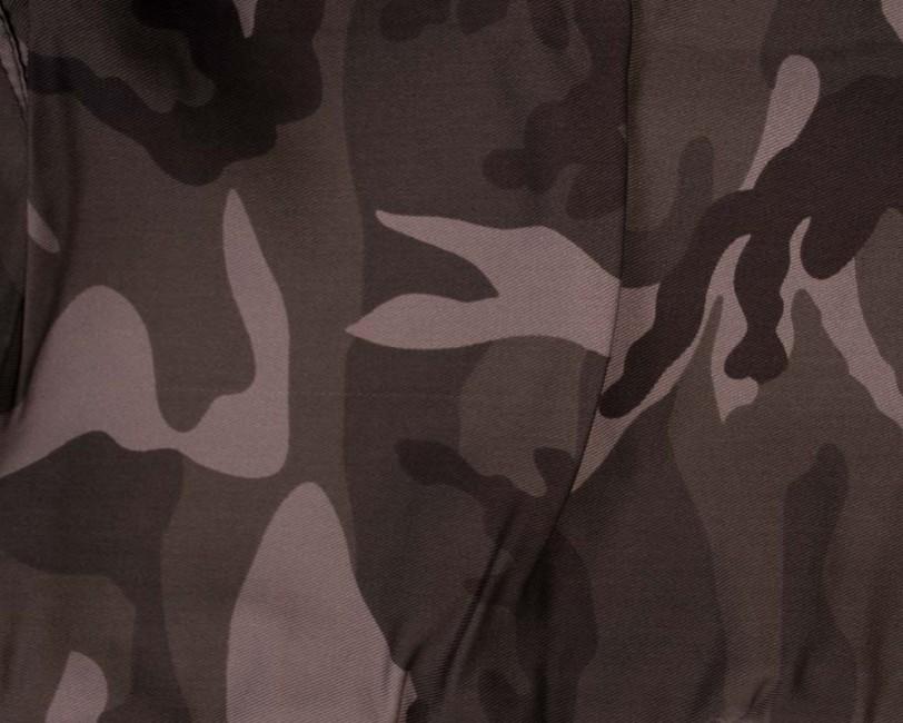 Loshan Alan Παντελόνι Θερμοποιημένο Ανδρικό Camo, Ανοιχτό