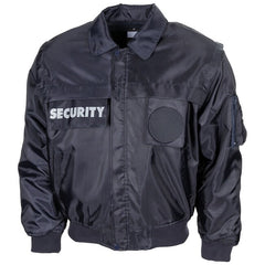 MFH Security Μπουφάν, Μπλε