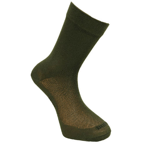 Bobr Sommersocken 1 Paar, grün