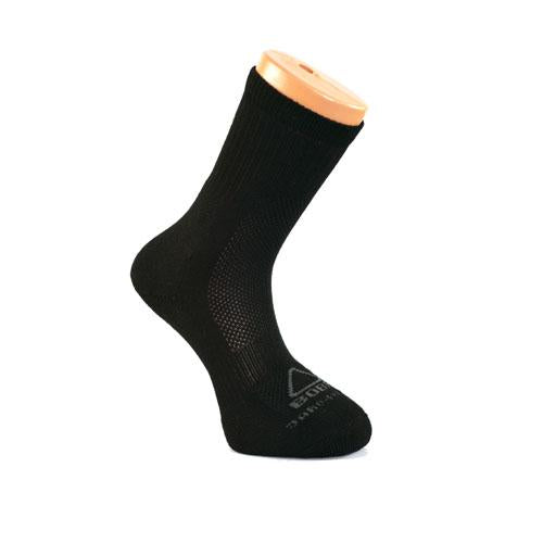 Bobr Thermosocken 1 Paar schwarz