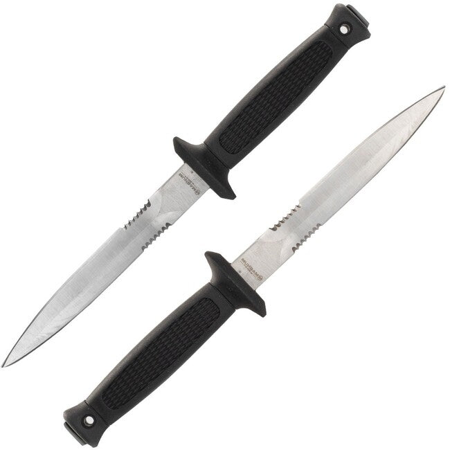 BÖKER Magnum Doublette messer 18cm