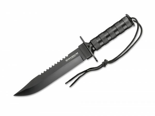 BÖKER Magnum Survivalmesser 34,5 cm