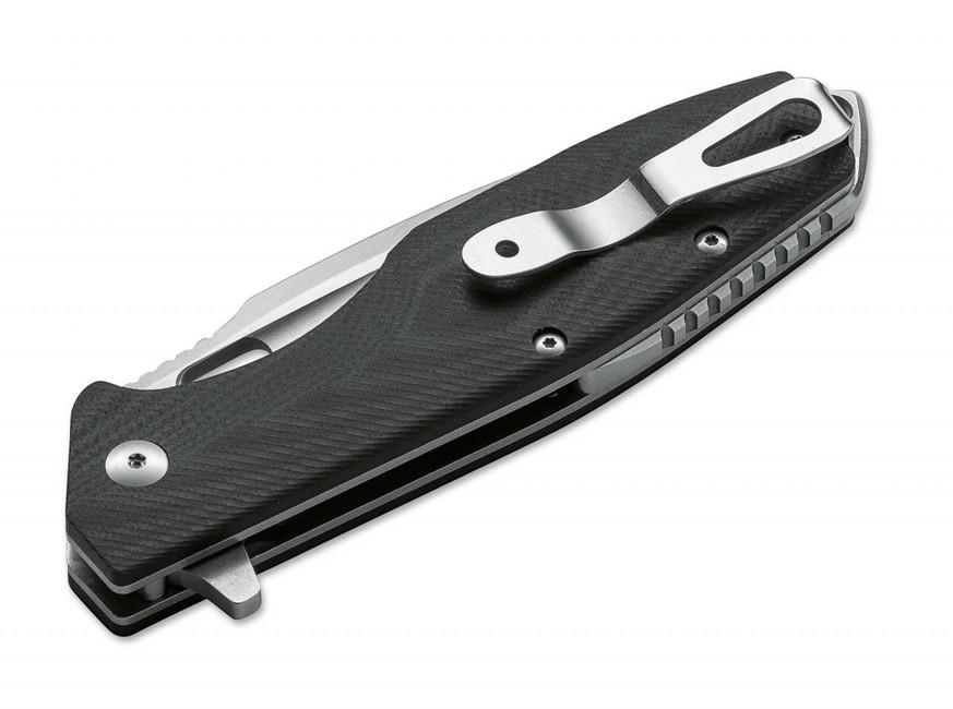BÖKER Plus Caracal klappmesser, 21,5cm