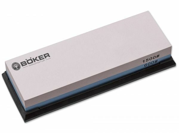 BÖKER Schleifstein 600/1500