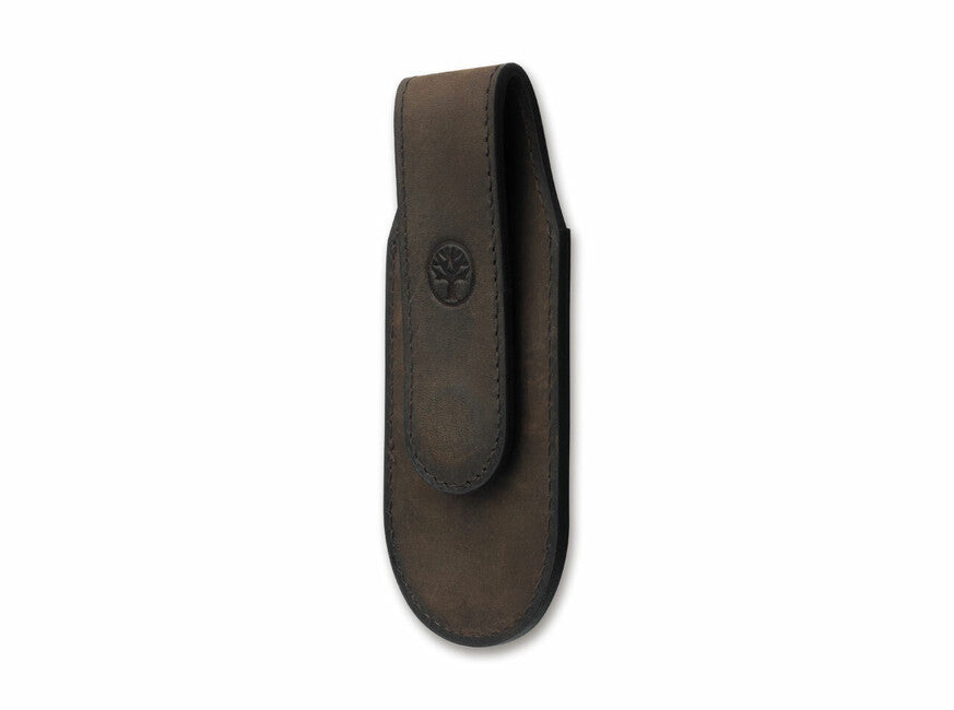 BÖKER BÖKER leder magnetscheide 9,5cm, braun
