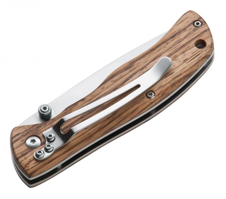 BÖKER Magnum Backpacker aufklappmesser 19,5cm